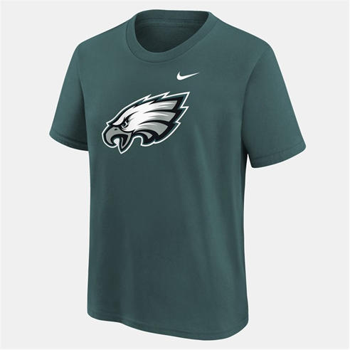 Nike - Nike NFL Logo Tee Jn71