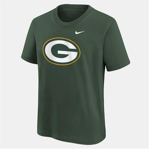 Nike - Nike NFL Logo Tee Jn71