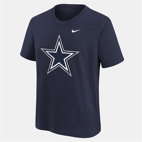 Nike - Nike NFL Logo Tee Jn71