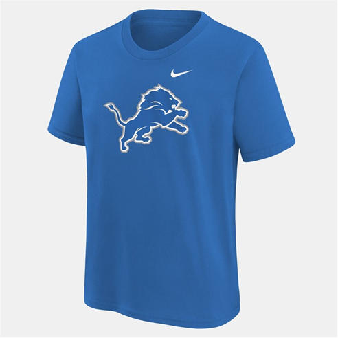 Nike - Nike NFL Logo Tee Jn71