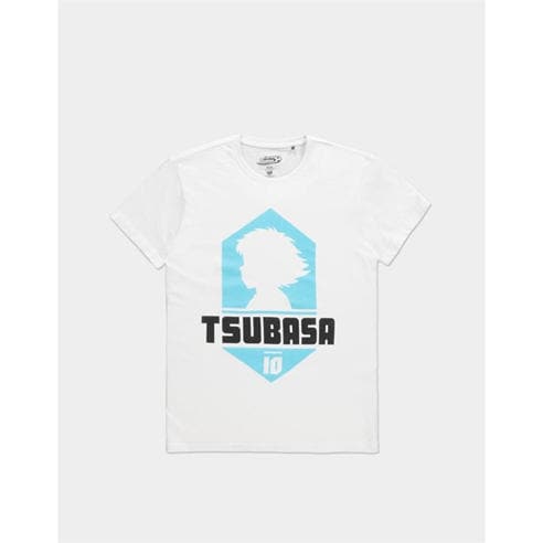 Difuzed - Men's Captain Tsubasa T-Shirt