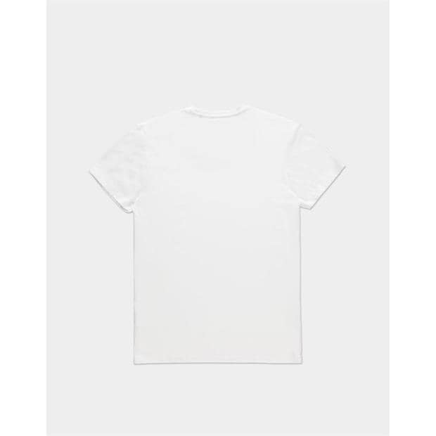 Captain Tsuba - Difuzed - Men's Captain Tsubasa T-Shirt