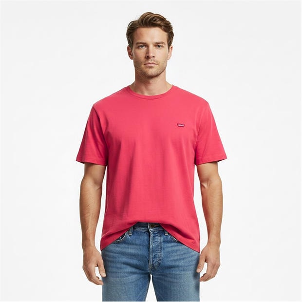 Jalapeno Jersey - Levis - Original T Shirt