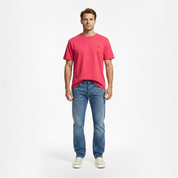 Jalapeno Jersey - Levis - Original T Shirt