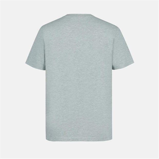 Grey Athletic - SoulCal - Graphic Print T-Shirt Men’s