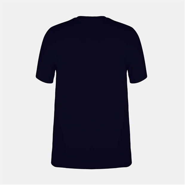 Navy - SoulCal - Mens Signature Regular Fit T-Shirt