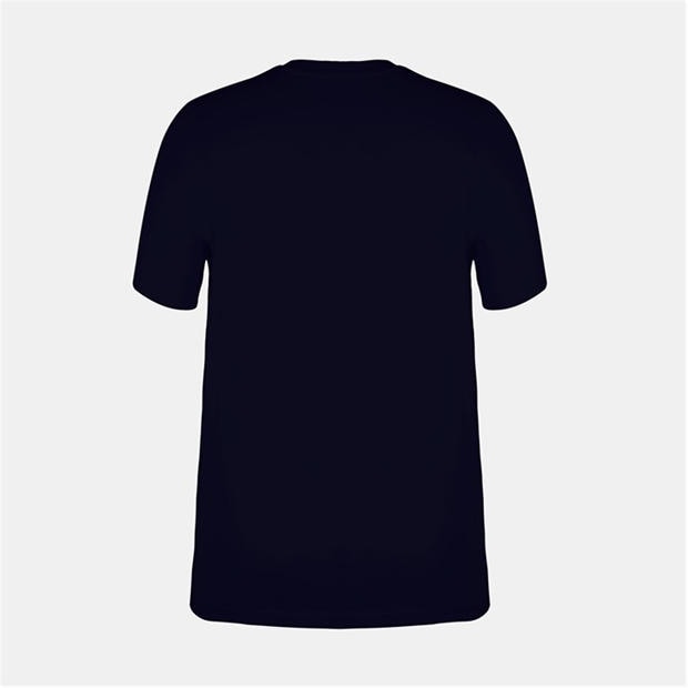 Navy - SoulCal - Mens Signature Regular Fit T-Shirt