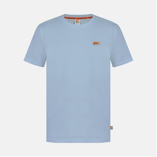 Blue - SoulCal - Mens Signature Regular Fit T-Shirt