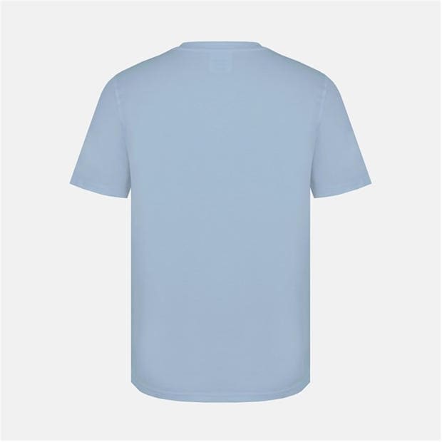 Blue - SoulCal - Mens Signature Regular Fit T-Shirt