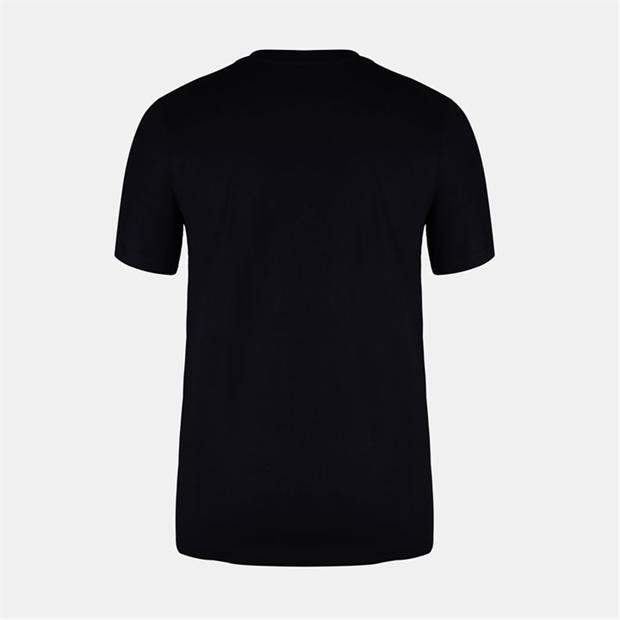 Black - SoulCal - Mens Signature Regular Fit T-Shirt