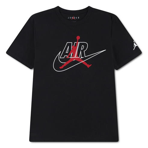 Air Jordan - Jordan Swoosh Jump M Jn71