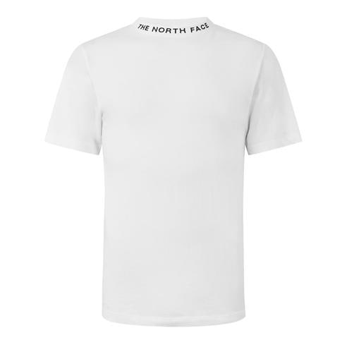 The North Face - Men's Zumu RX Short Sleeve Oversized T-Shirt