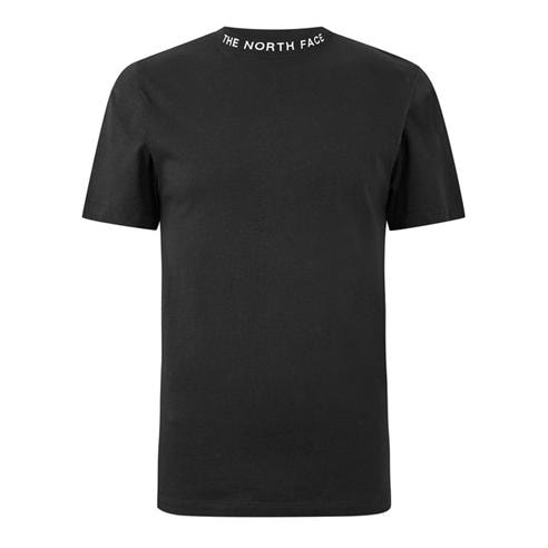 The North Face - Men's Zumu RX Short Sleeve Oversized T-Shirt