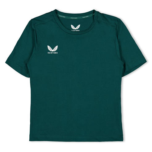 Castore - Unisex Kids' T-Shirt