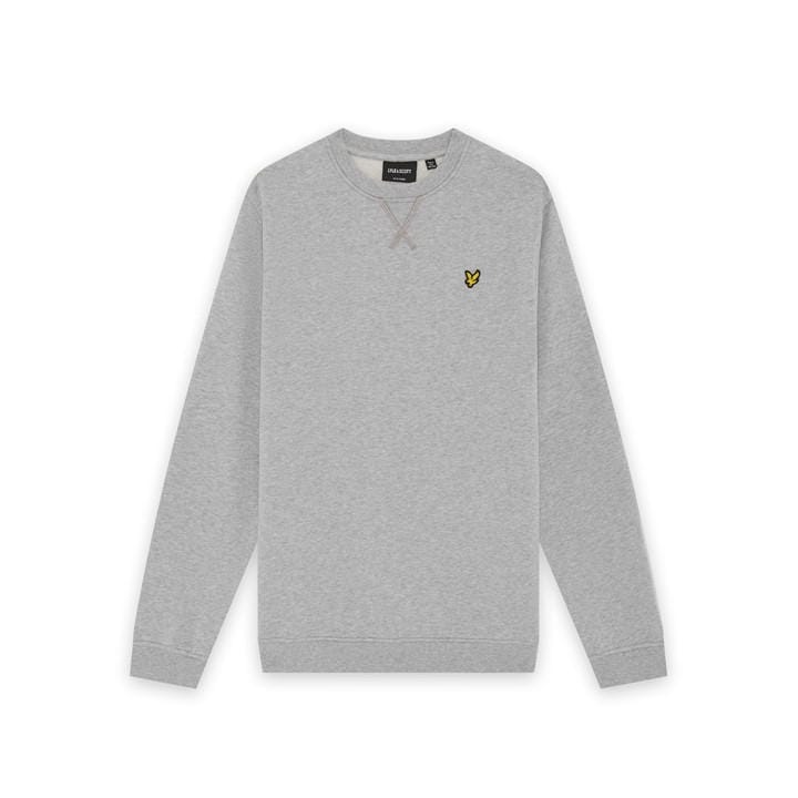 Lyle And Scott Boys Black Kids' T-Shirt, Sports Direct