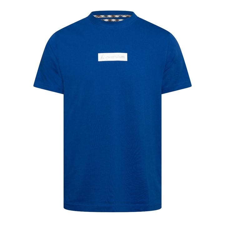 Aquascutum Men'  T in Size S, Sports Direct