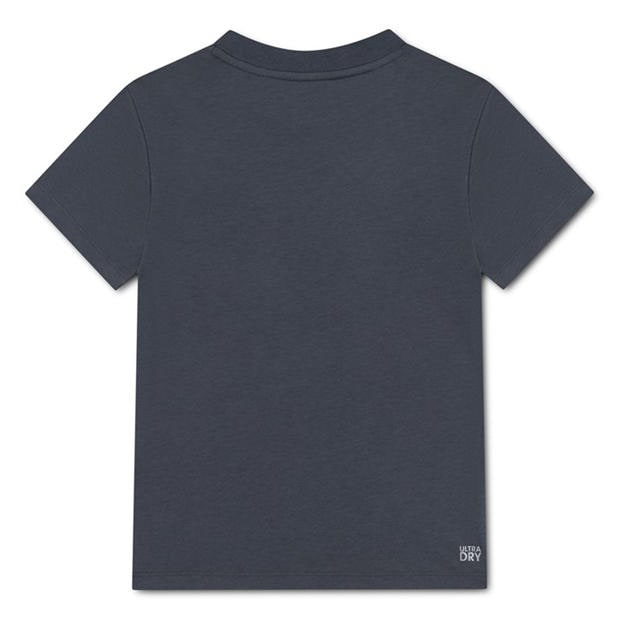 Graphite - Lacoste - Lacoste Graph Tee Jn63