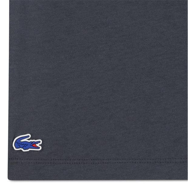 Graphite - Lacoste - Lacoste Graph Tee Jn63