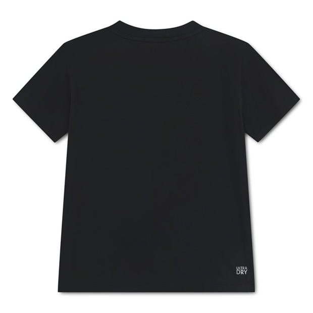 Noir - Lacoste - Lacoste Off Court Gr Jn63