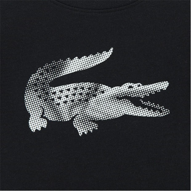 Noir - Lacoste - Lacoste Off Court Gr Jn63