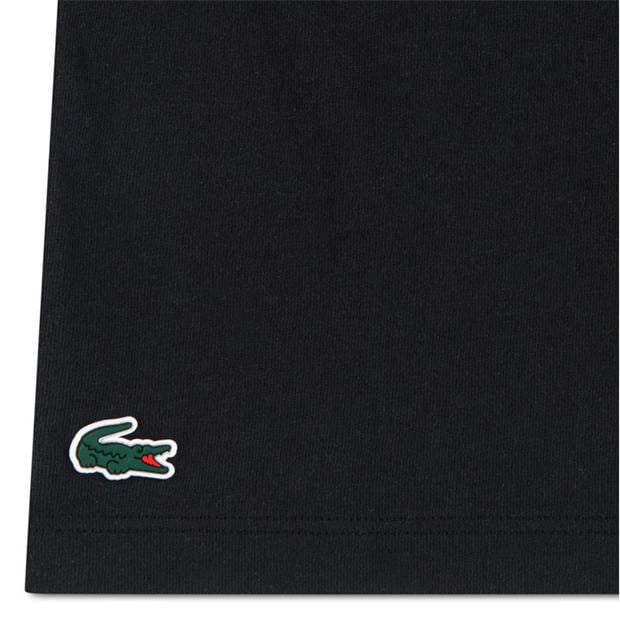 Noir - Lacoste - Lacoste Off Court Gr Jn63