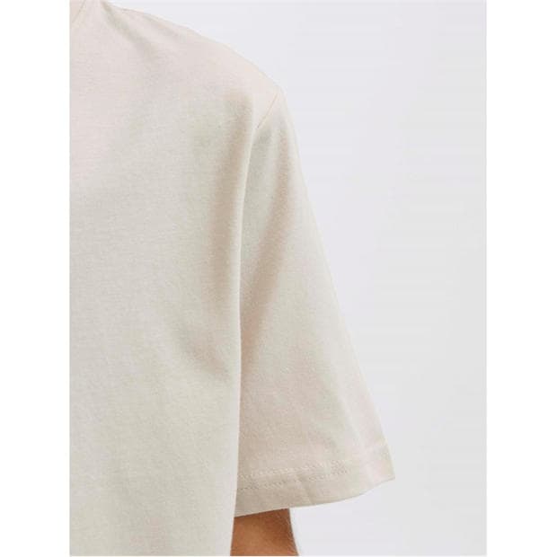 Moonbeam - Jack and Jones - Jack Soho Tee Crew Jn63