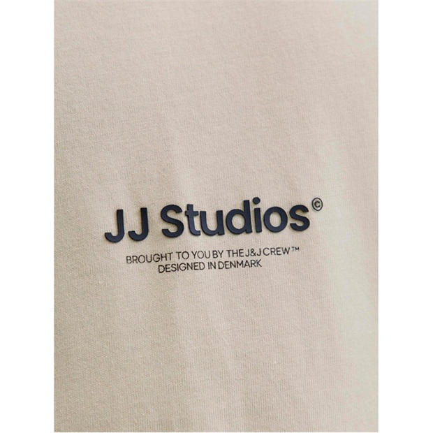 Moonbeam - Jack and Jones - Jack Soho Tee Crew Jn63