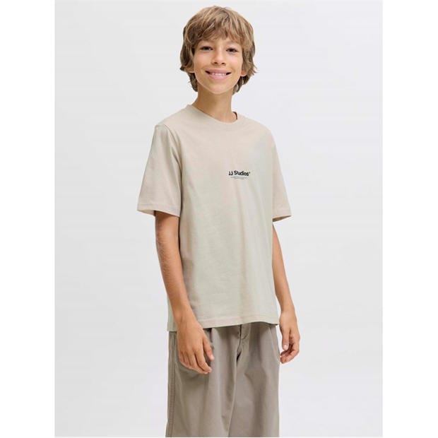 Moonbeam - Jack and Jones - Jack Soho Tee Crew Jn63