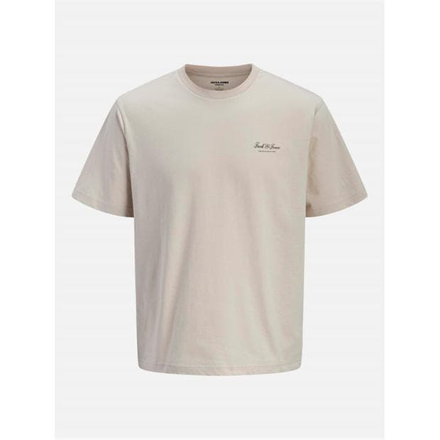 Moonbeam - Jack and Jones - Jack Archive Graph T Jn63