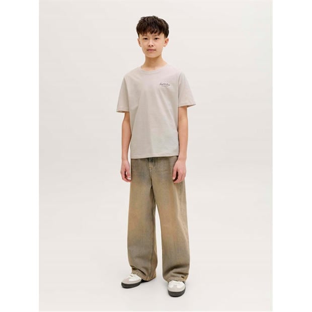 Moonbeam - Jack and Jones - Jack Archive Graph T Jn63