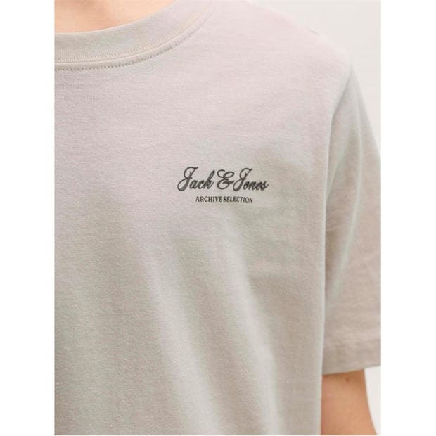 Moonbeam - Jack and Jones - Jack Archive Graph T Jn63