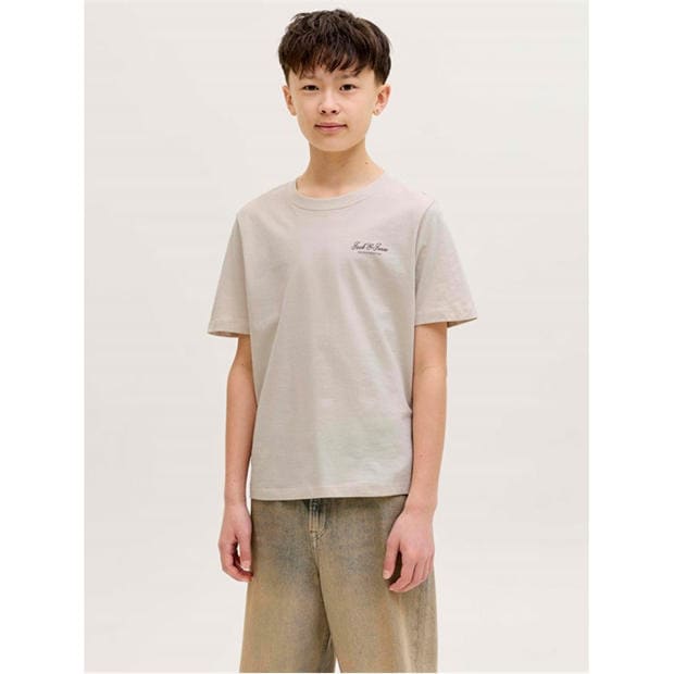 Moonbeam - Jack and Jones - Jack Archive Graph T Jn63