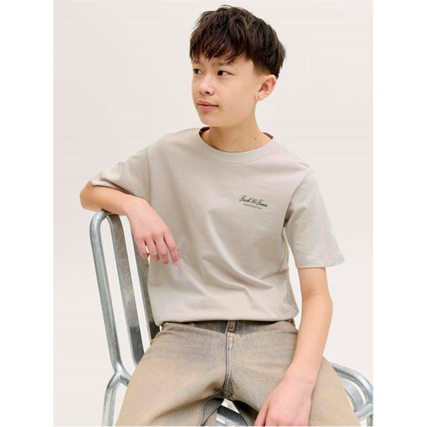 Moonbeam - Jack and Jones - Jack Archive Graph T Jn63