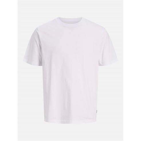 Jack and Jones - Men's Basic Short Sleeve O-Neck T-Shirt