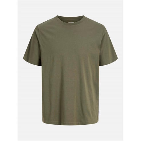 Jack and Jones - Men's Basic Short Sleeve O-Neck T-Shirt