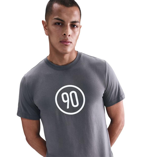 ЛТ Графичен - Nike - T90 T-Shirt Mens