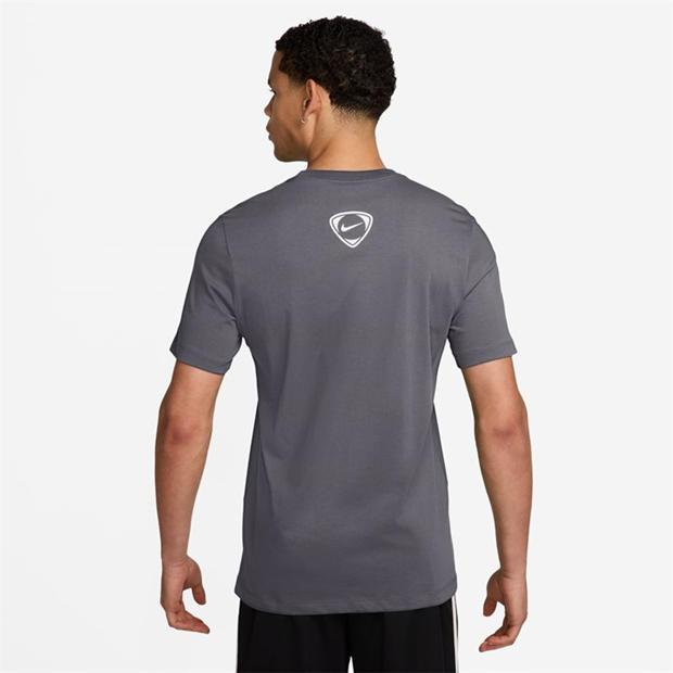ЛТ Графичен - Nike - T90 T-Shirt Mens