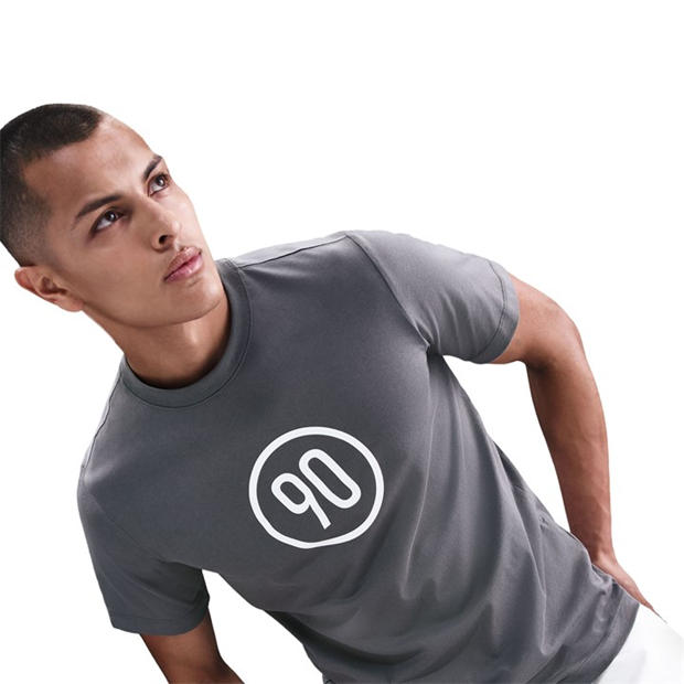 ЛТ Графичен - Nike - T90 T-Shirt Mens