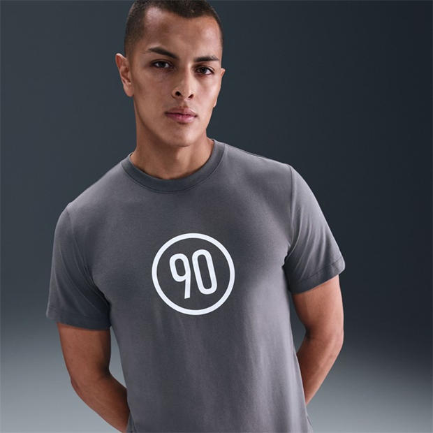 ЛТ Графичен - Nike - T90 T-Shirt Mens