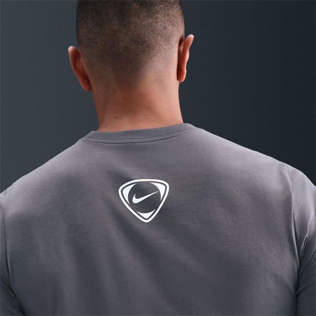 ЛТ Графичен - Nike - T90 T-Shirt Mens