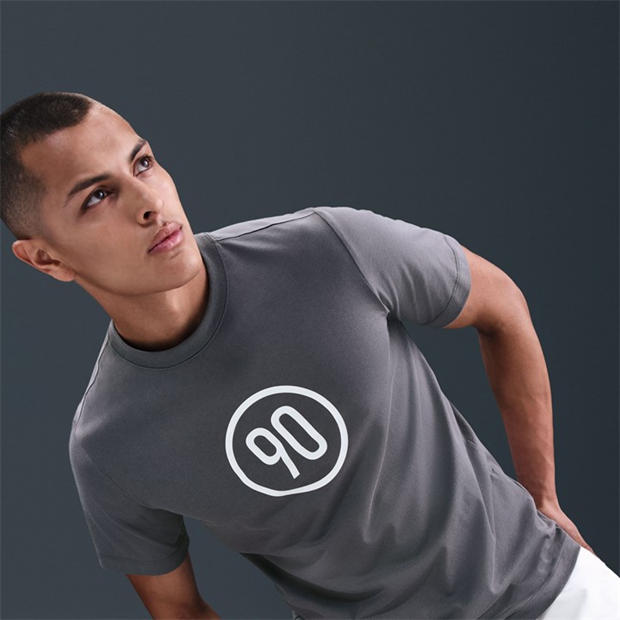 ЛТ Графичен - Nike - T90 T-Shirt Mens