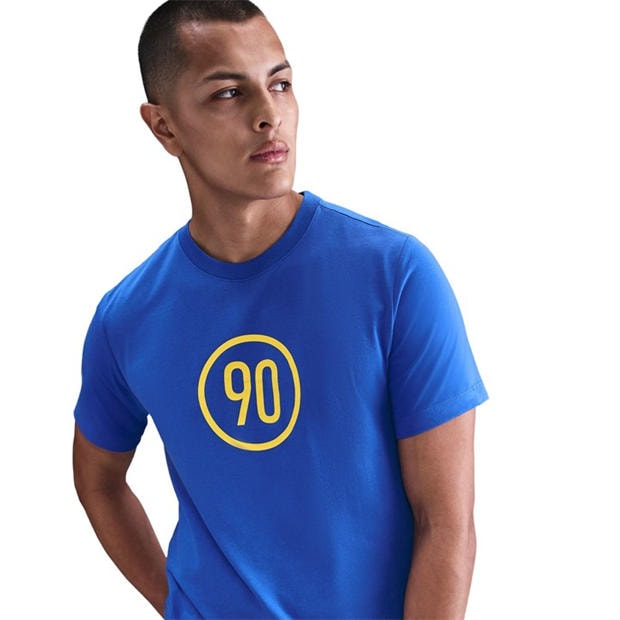 Игра Роял - Nike - T90 T-Shirt Mens