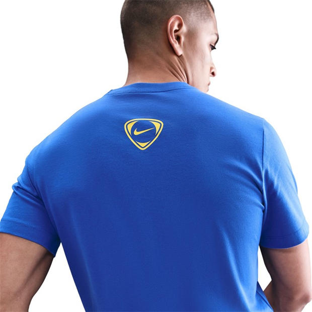 Игра Роял - Nike - T90 T-Shirt Mens