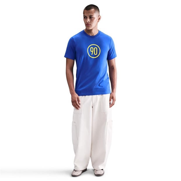 Игра Роял - Nike - T90 T-Shirt Mens