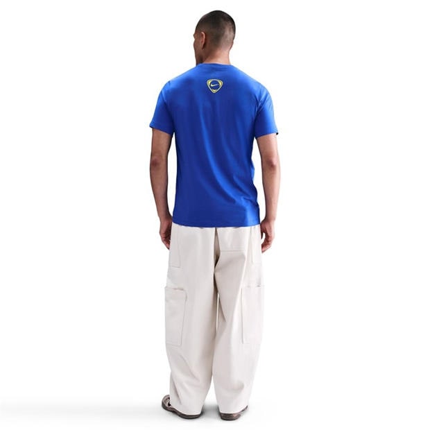 Игра Роял - Nike - T90 T-Shirt Mens