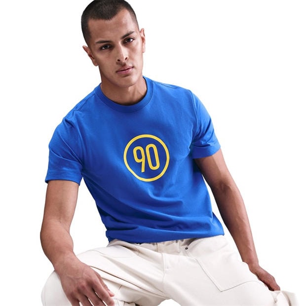 Игра Роял - Nike - T90 T-Shirt Mens