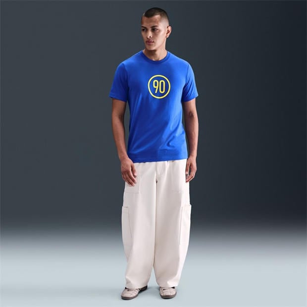 Игра Роял - Nike - T90 T-Shirt Mens