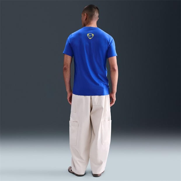 Игра Роял - Nike - T90 T-Shirt Mens