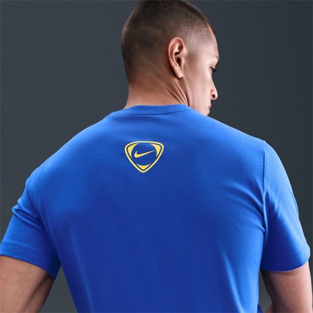 Игра Роял - Nike - T90 T-Shirt Mens