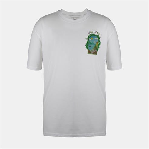 Firetrap - Men's Oversized Fit T-Shirt